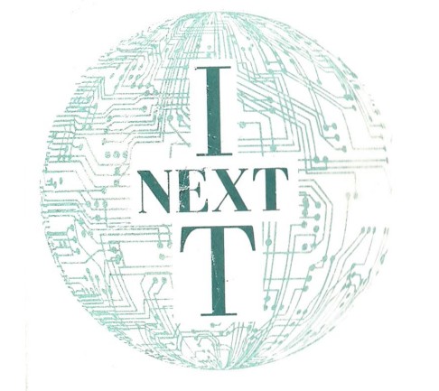 ITNext Logo